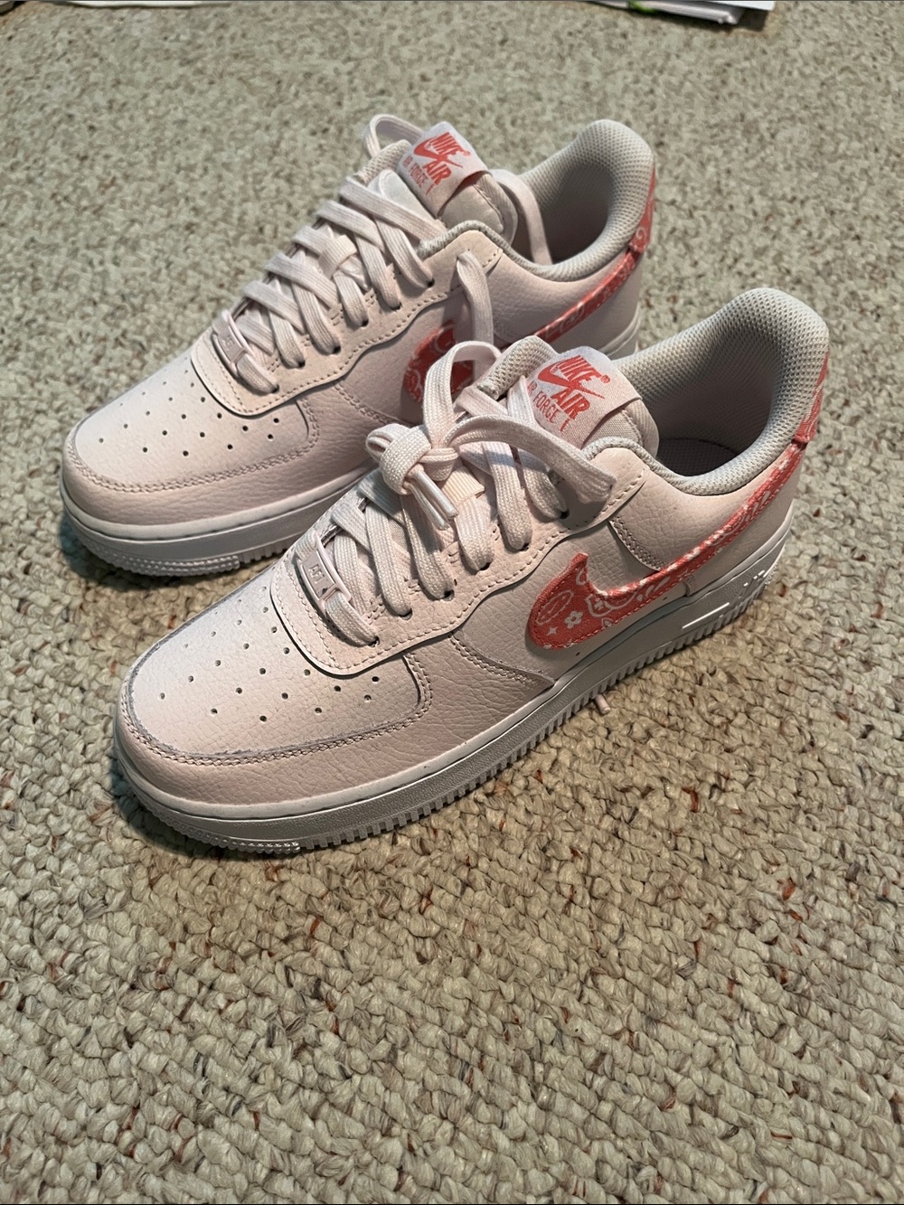 NWOT Nike Air Force